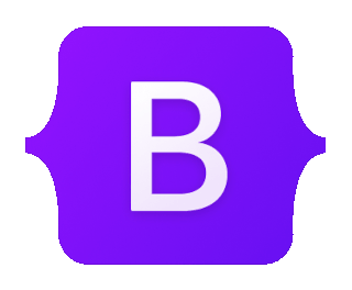bootstrap logo